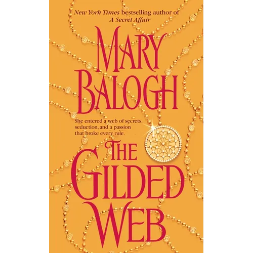 The Gilded Web - Paperback