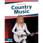 Country Music - Paperback
