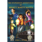 The Stupendous Adventures of Mighty Marty Hayes - Paperback