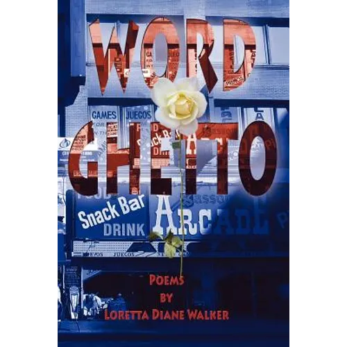 Word Ghetto - Paperback
