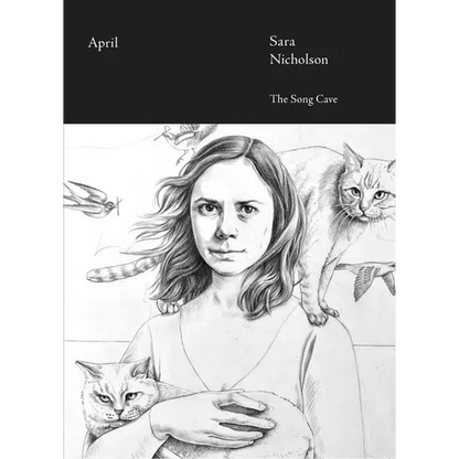 April - Paperback