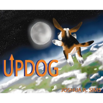 Updog - Hardcover