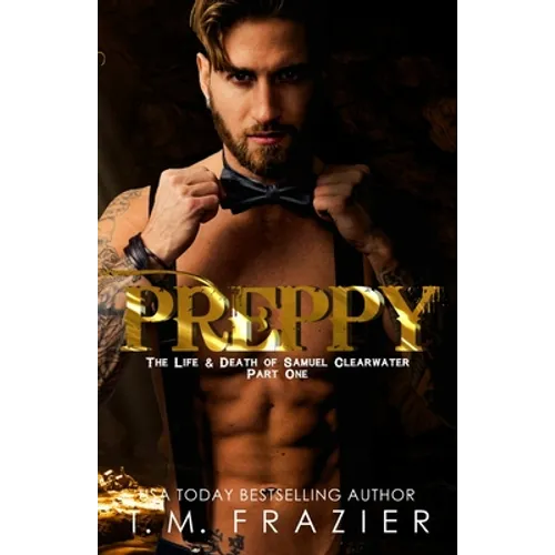 Preppy, Part One - Paperback