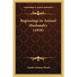 Beginnings In Animal Husbandry (1918) - Paperback