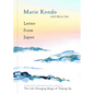 Letter from Japan - Hardcover