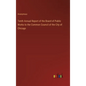 Tenth Annual Report of the Board of Public Works to the Common Council of the City of Chicago - Hardcover