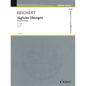 Daily Exercises for Flute, Op. 5 - Paperback