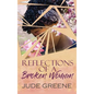 Reflections of a Broken Woman - Hardcover