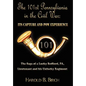 The 101st Pennsylvania in the Civil War: Its Capture and POW Experience: The Saga of a Lucky Bedford, Pa, Lieutenant and His Unlucky Regiment - Hardcover