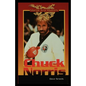 Chuck Norris - Paperback