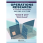 Operations Research: A Practical Introduction - Paperback