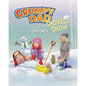Grumpy Dad Shovels Snow - Paperback