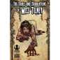 The Trials and Tribulations of Miss Tilney - Paperback