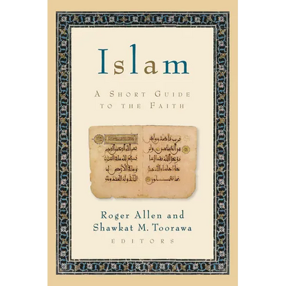 Islam: A Short Guide to the Faith - Paperback
