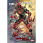 Deadpool: Bad/Badder Blood - Hardcover