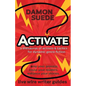 Activate: a thesaurus of actions & tactics for dynamic genre fiction - Paperback