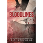 Bloodlines - Paperback