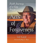 Acts of Forgiveness: Faith Journeys of a Gay Priest - Paperback