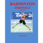 Badminton Essentials - Paperback