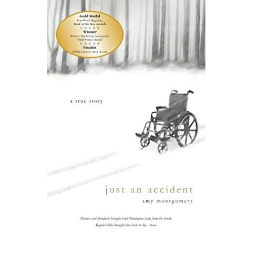 Just an Accident - Paperback
