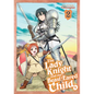 The Lady Knight and the Beast-Eared Child Vol. 2 - Paperback