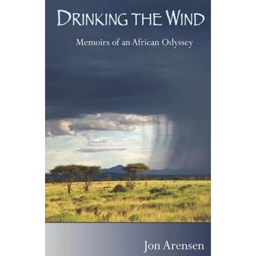 Drinking the Wind - Paperback