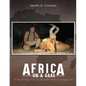 Africa on a Dare - Paperback