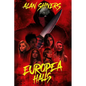 Europea Halls - Paperback
