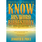 Know His Word Bible Study: 4th Quarter: 4th Quarter - Paperback