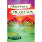 Advice from a Mountain - Paperback