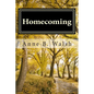 Homecoming: Tales of Anosir, Volume I - Paperback
