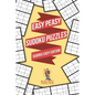 Easy Peasy Sudoku Puzzles: Sudoku Easy Edition - Paperback