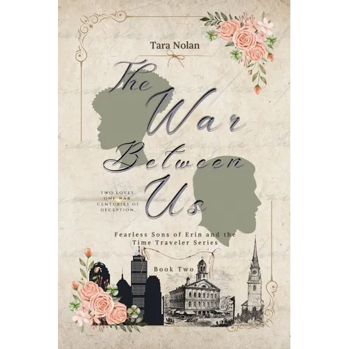 The War Between Us - Paperback