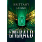 Emerald - Paperback