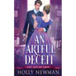 An Artful Deceit - Paperback