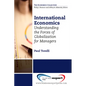 International Economics: Understanding the Forces of Globalization for Managers - Paperback