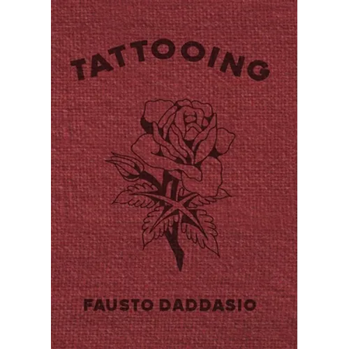 Tattooing - Paperback