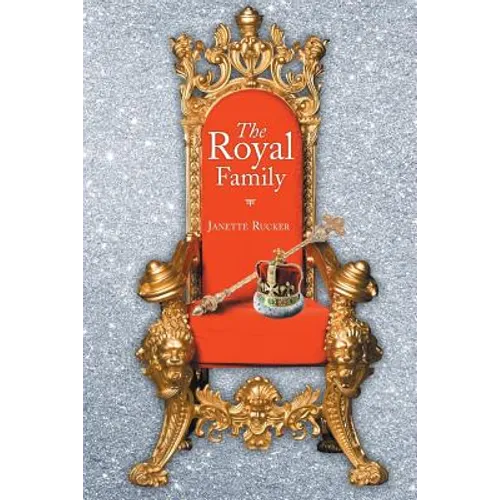 The Royal Family - Paperback