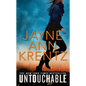 Untouchable - Paperback