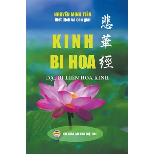 Kinh Bi Hoa - Paperback