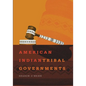 American Indian Tribal Governments: Volume 192 - Paperback