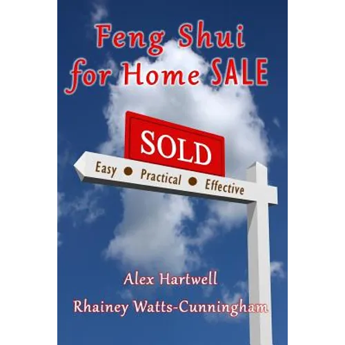 Feng Shui for Home Sale - Paperback