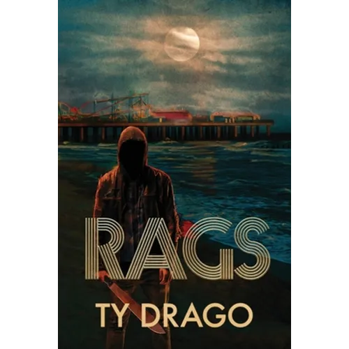 Rags - Paperback