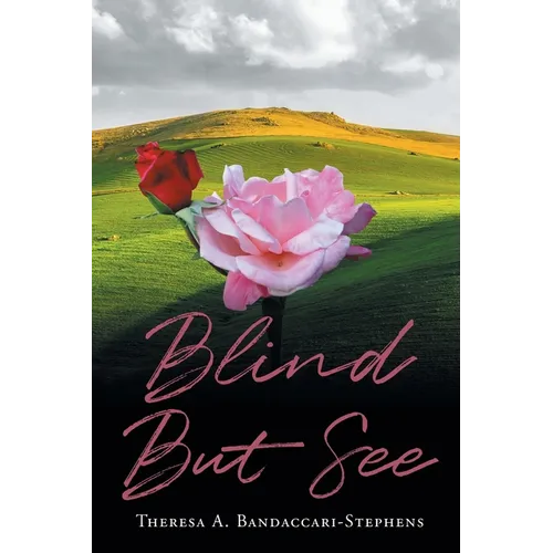 Blind But See - Paperback