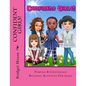 Confident Girls!: Confidence & Purpose Building Activities for Girls - Paperback