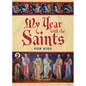 My Year with the Saints for Kids - Paperback