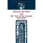 Didymus the Blind and the Text of the Gospels - Paperback