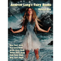 Andrew Lang's Fairy Books, Volume 1 (Illustrated and Unabridged): Blue Fairy Book, Red Fairy Book, Green Fairy Book, Yellow Fairy Book, Pink Fairy Boo - Hardcover