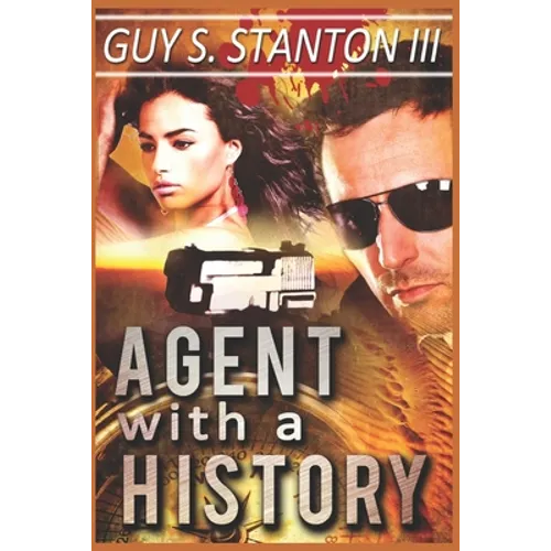 Agent with a History - Paperback