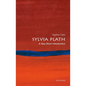 Sylvia Plath: A Very Short Introduction - Paperback